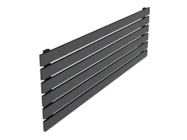 grzejnik-dekoracyjny-poziomy-45x160-czarny-struktu