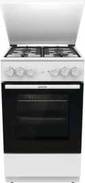 gorenje-kuchnia-gazowo-elektryczna-gk5a22wh