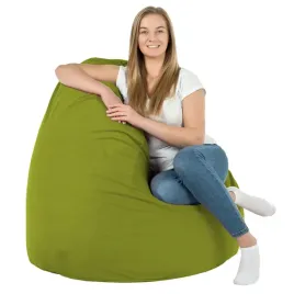 worek-pufa-zielona-fotel-pluszowy-xxl