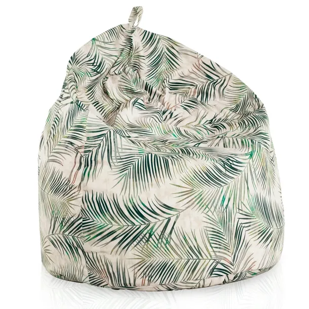 worek-pufa-sako-botanic-xl