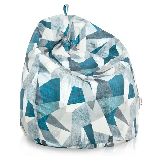 worek-pufa-sako-abstract-xl