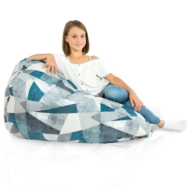 worek-pufa-sako-abstract-xl-kolekcja-design