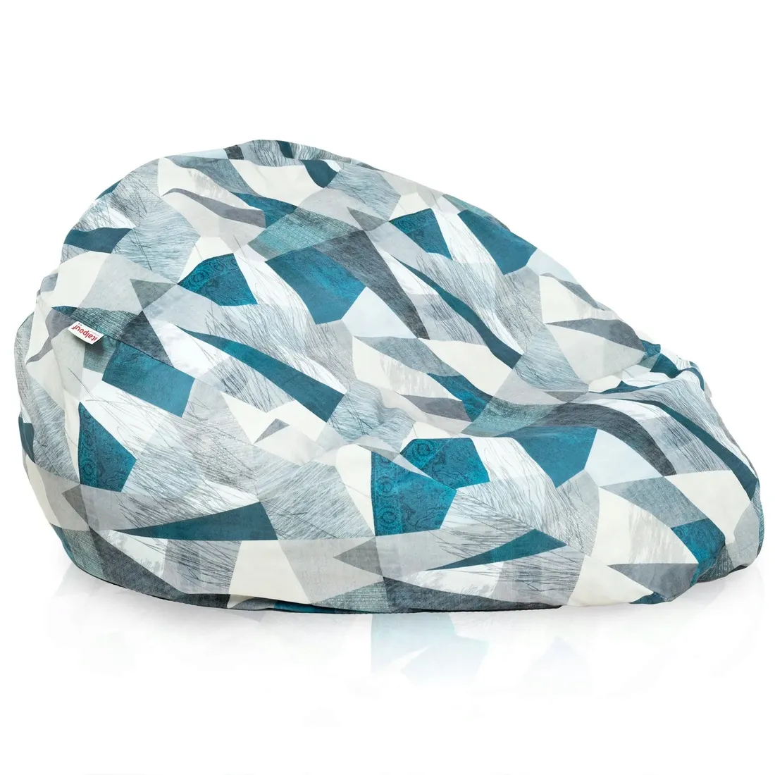 worek-pufa-sako-abstract-xl