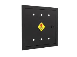drzwiczki-rewizyjne-40x40-czarne-skrzynka-gazowa