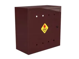 skrzynka-gazowa-szafka-50x50x25-gaz-brazowa