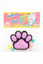 gniotek-sensoryczny-antystresowy-kocia-lapka-kolor-losowy