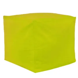 fotel-do-siedzenia-cubo-ekoskora-pufa-limonkowa