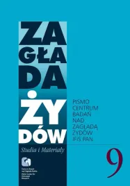 zaglada-zydow-nr-9-red-dariusz-libionka