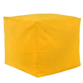 fotel-do-siedzenia-cubo-ekoskora-pufa-jasnozolta
