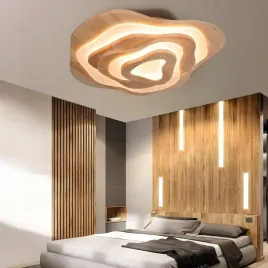 plafon-globo-80cm-naturalne-drewno