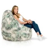 worek-pufa-sako-botanic-xxl