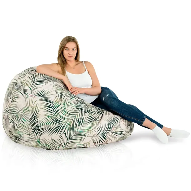 worek-pufa-sako-botanic-xxl-kolekcja-design