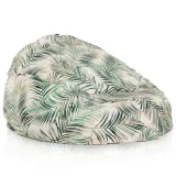 worek-pufa-sako-botanic-xxl-marka-italpouf