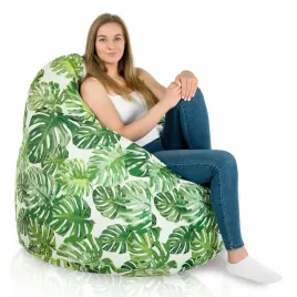 worek-sako-pufa-fotel-jungle-xxl