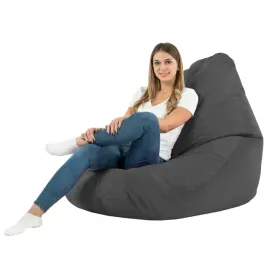 worek-pluszowy-xxl-fotel-do-siedzenia-szary