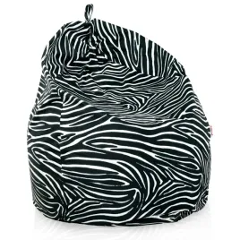 worek-sako-pufa-fotel-zebra-xl