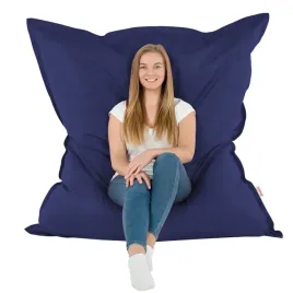 poducha-do-lezenia-xxl-poduszka-granatowa-ekoskora
