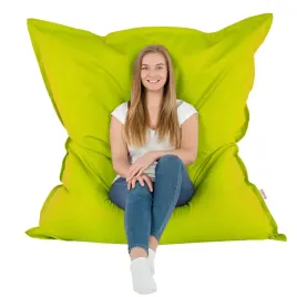 poducha-do-lezenia-xxl-poduszka-limonkowa-ekoskora