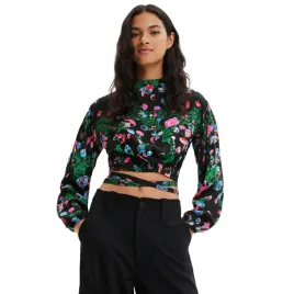 bluzka-damska-desigual-by-mr-christian-lacroix-garden-czarna-w-kwiaty