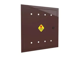 drzwiczki-rewizyjne-50x50-brazowe-skrzynka-gazowa