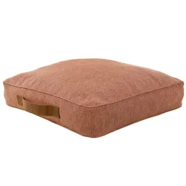 poducha-kwadratowa-recykling-pufa-fotel-miedziany