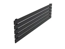grzejnik-dekoracyjny-poziomy-37x100-czarny-mat
