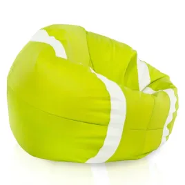 pufa-pilka-tennis-worek-fotel-ekoskora-limonkowa