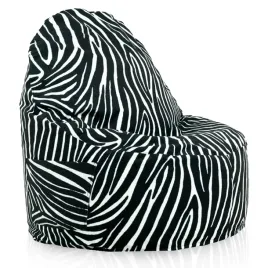 fotel-do-siedzenia-porto-xxl-zebra
