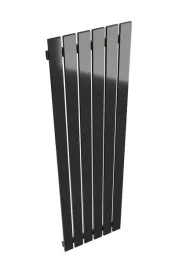 grzejnik-dekoracyjny-panelowy-160x45-czarny-polysk