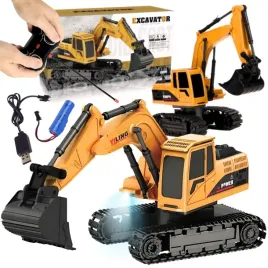 koparka-zdalnie-sterowana-pilot-maszyna-budowlana-samochod-auto-akumulator