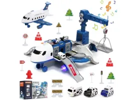 duzy-samolot-xxl-rozkladany-mobilny-parking-policyjny-dzwig-policja-auta