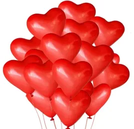 balony-serca-czerwone-serduszka-zestaw-50-szt