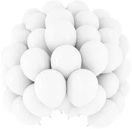 balony-biale-pastelowe-piekne-matowe-slub-wesele-komunia-chrzest-100szt