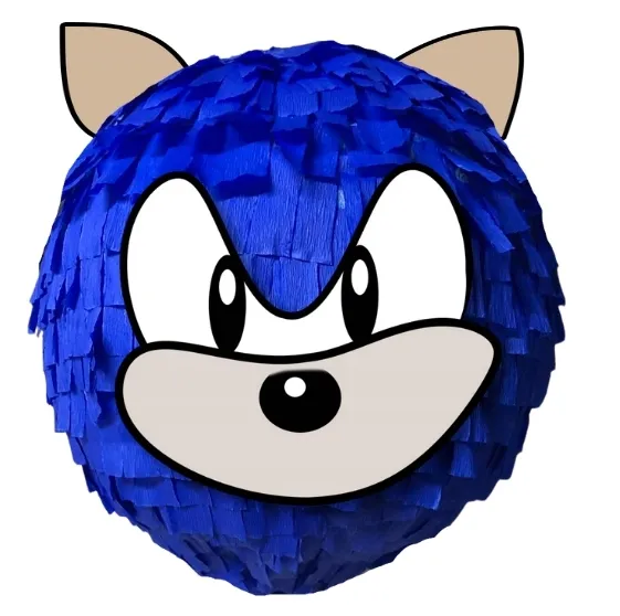 piniata-sonic-90-cm-solidna