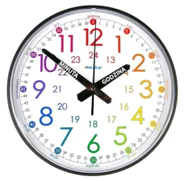 b4-nauczyciel-czasu-cichy-zegar-scienny-do-nauki-dla-dzieci-28-cm