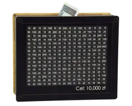 skarbonka-wykreslana-wyzwanie-oszczedzanie-cel-prezent-urodziny-rozne-kwoty