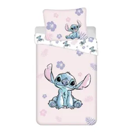 posciel-140x200-lilo-and-stitch-pink-rozowa-komplet-poscieli