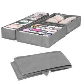 organizer-na-bielizne-skarpety-do-szuflady-szafy-zestaw-4x-pudelko-pojemnik