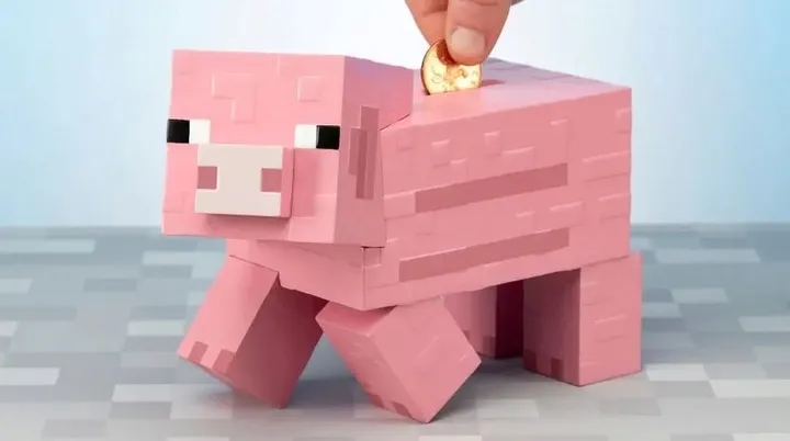 skarbonka-swinka-minecraft