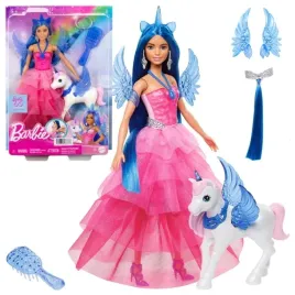 barbie-szczypta-magii-lalka-sapphire-skrzydlaty-jednorozec-65-rocznica