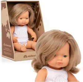hiszpanska-lalka-miniland-europejka-38cm-ciemny-blond-wlosy-do-czesania