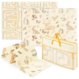 dwustronna-mata-piankowa-duza-180x120cm-bogato-zdobiona-skladana-gruba-1cm