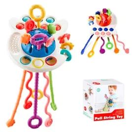 zabawka-edukacyjna-sensoryczna-gryzak-osmiornica-dla-dzieci-niemowlat-5w1