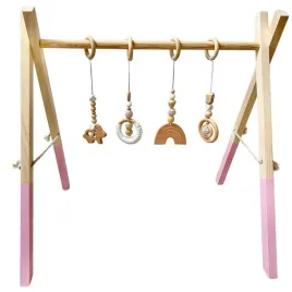 zestaw-stojak-edukacyjny-4-zawieszki-baby-gym-rozne-kolory