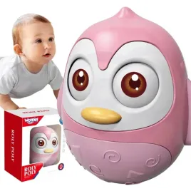 sensoryczny-pingwinek-wanka-wstanka-woopie-baby
