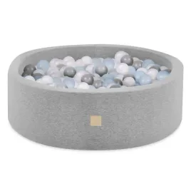 suchy-basen-z-kulkami-pilkami-90x30-dla-dzieci-szary-smart-300-pilek-misioo