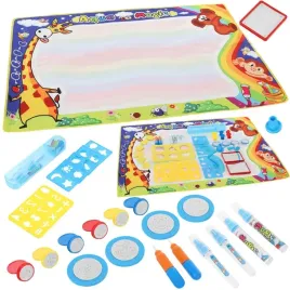 duza-mata-wodna-do-malowania-pisakami-wodnymi-mata-100x80-pieczatki-pisaki