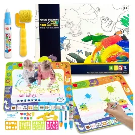 zestaw-xxl-mata-wodna-do-malowania-rysowania-120x90-pieczatki-formy-pisaki