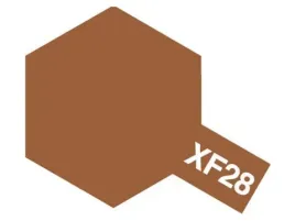 farba-akrylowa-xf-28-dark-copper-23ml-81328-tamiya