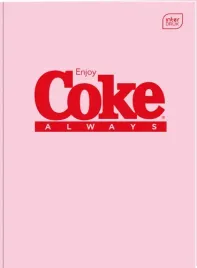 zeszyt-a6-do-slowek-32-kartki-coca-cola-interdruk-rozowy